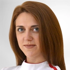 Карлова Анна Валерьевна