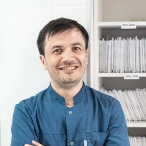 Picture of Ахмеджанов Одилжон Хамдамджонович