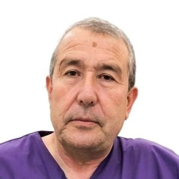 Саримисоков Бобомурод Шодиевич
