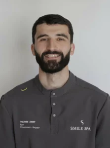 Picture of Гаджиев Амир Рамазанович