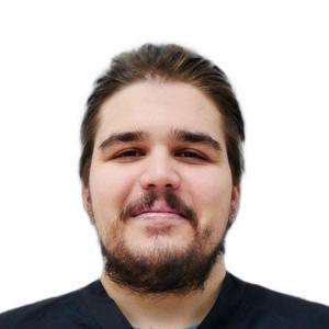 Масягин Тимур Егорович